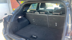 Ford Puma 1.0 EcoBoost Hybrid mHEV ST-Line X 5dr Petrol Hatchback